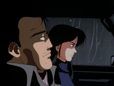 Patlabor: Early Days